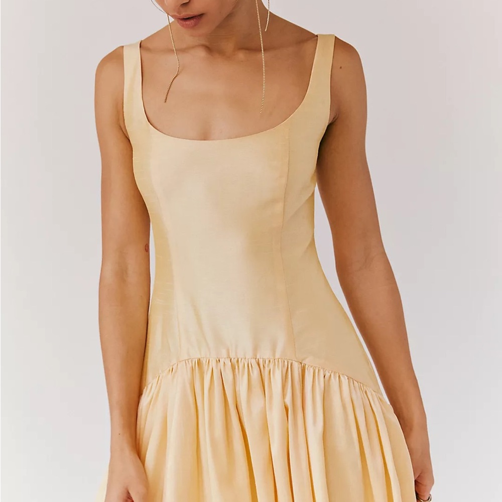 Hutch Ridge Dress